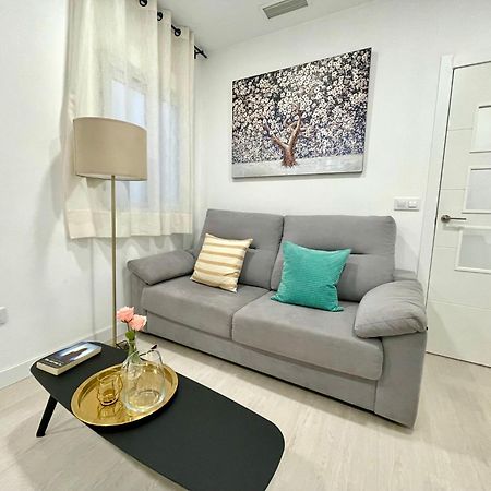 Cordoba Tinte Suites Kültér fotó