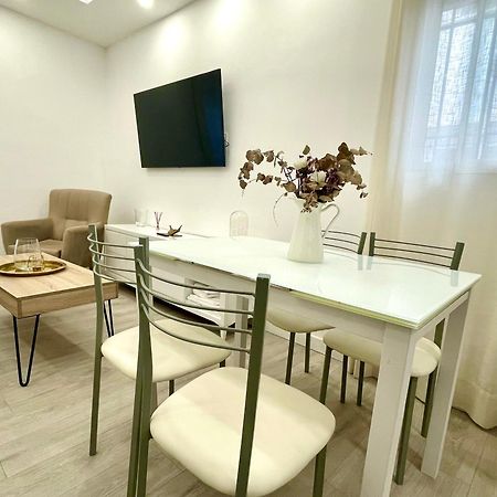 Cordoba Tinte Suites Kültér fotó