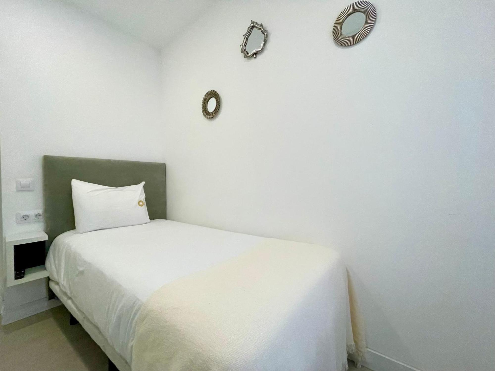 Cordoba Tinte Suites Kültér fotó