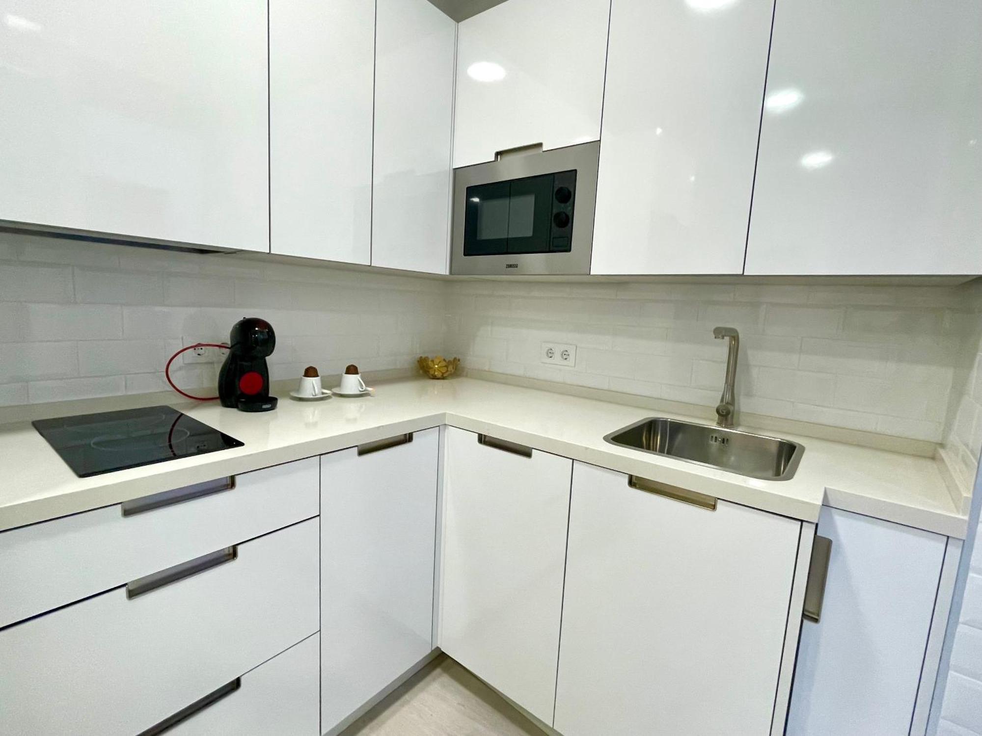 Cordoba Tinte Suites Kültér fotó