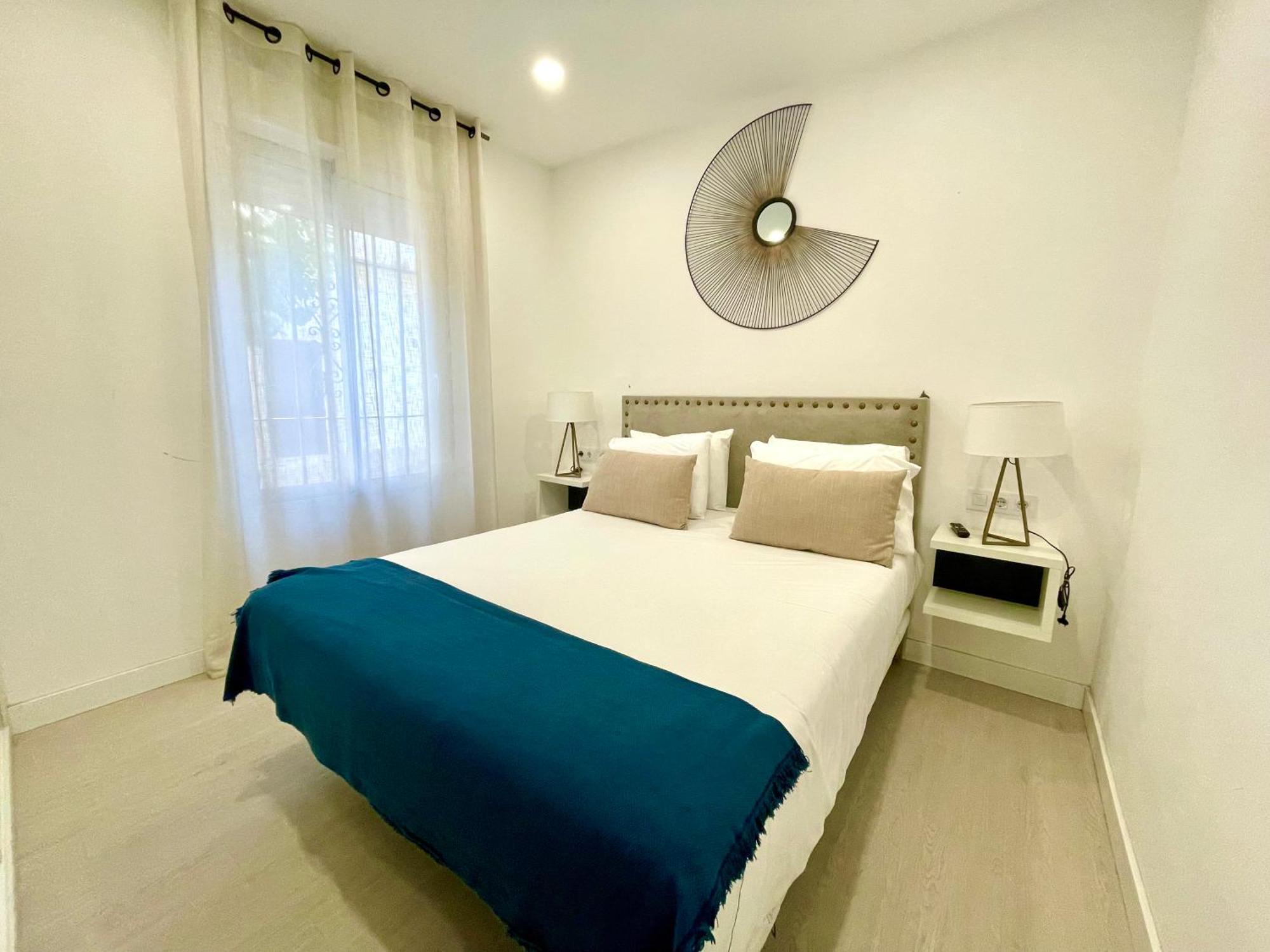 Cordoba Tinte Suites Kültér fotó