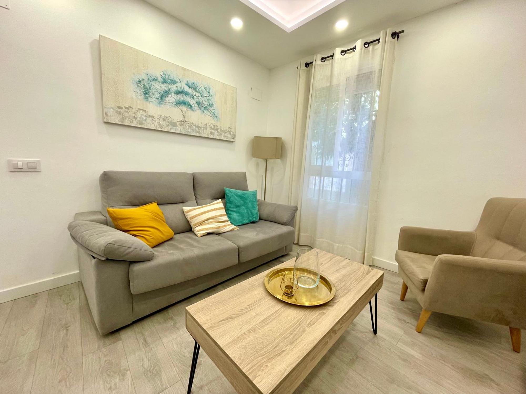 Cordoba Tinte Suites Kültér fotó