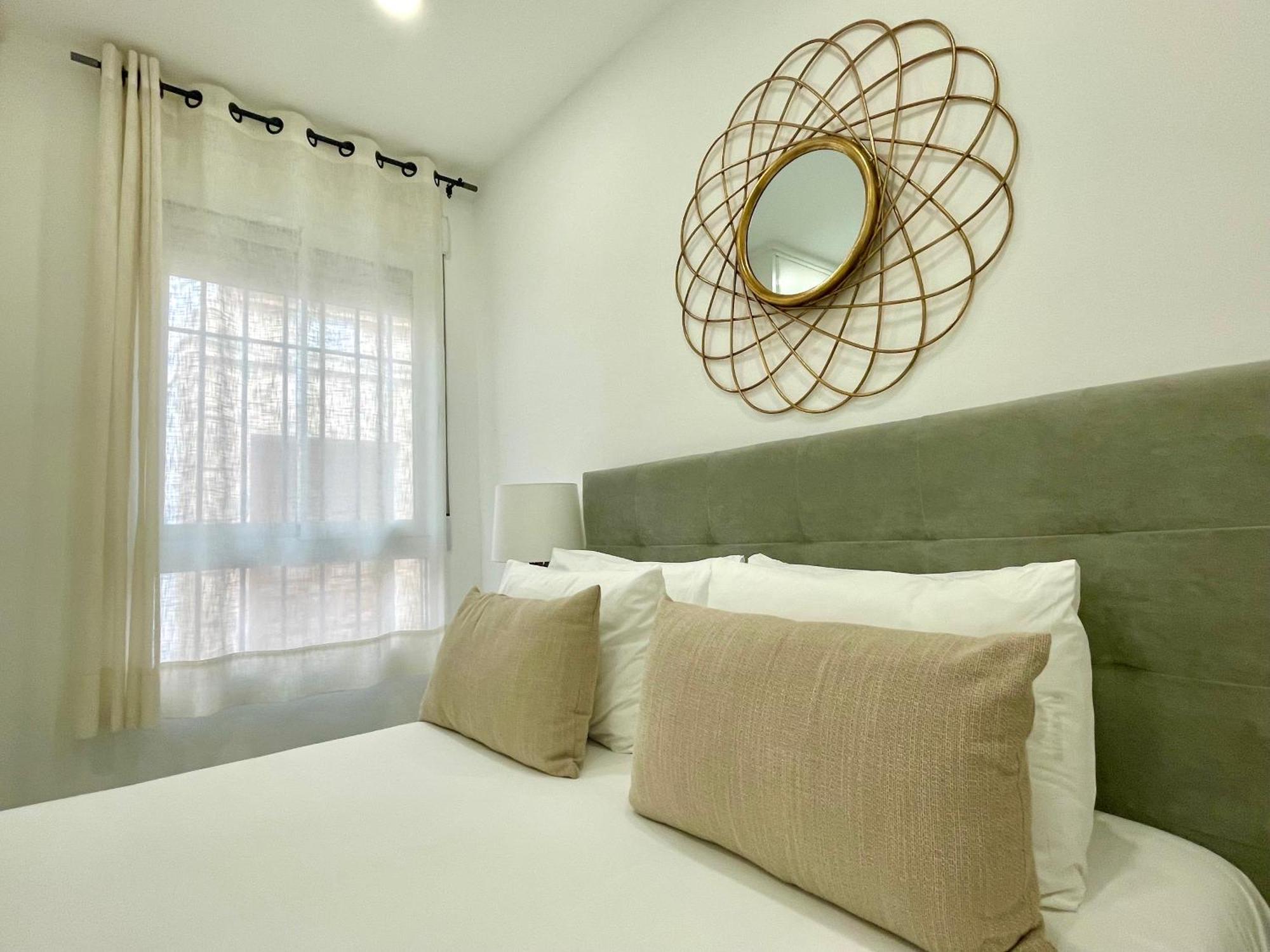 Cordoba Tinte Suites Kültér fotó