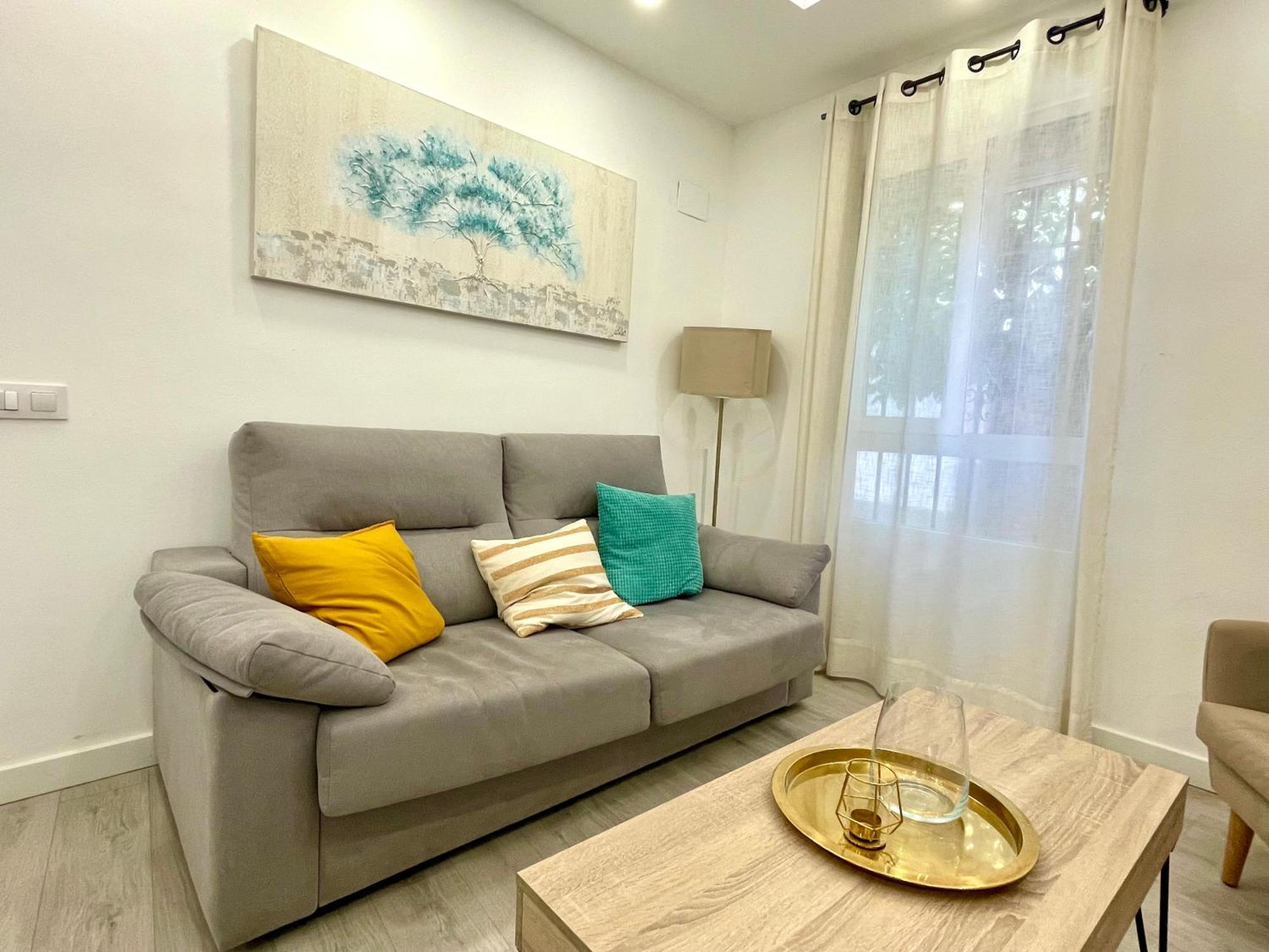 Cordoba Tinte Suites Kültér fotó