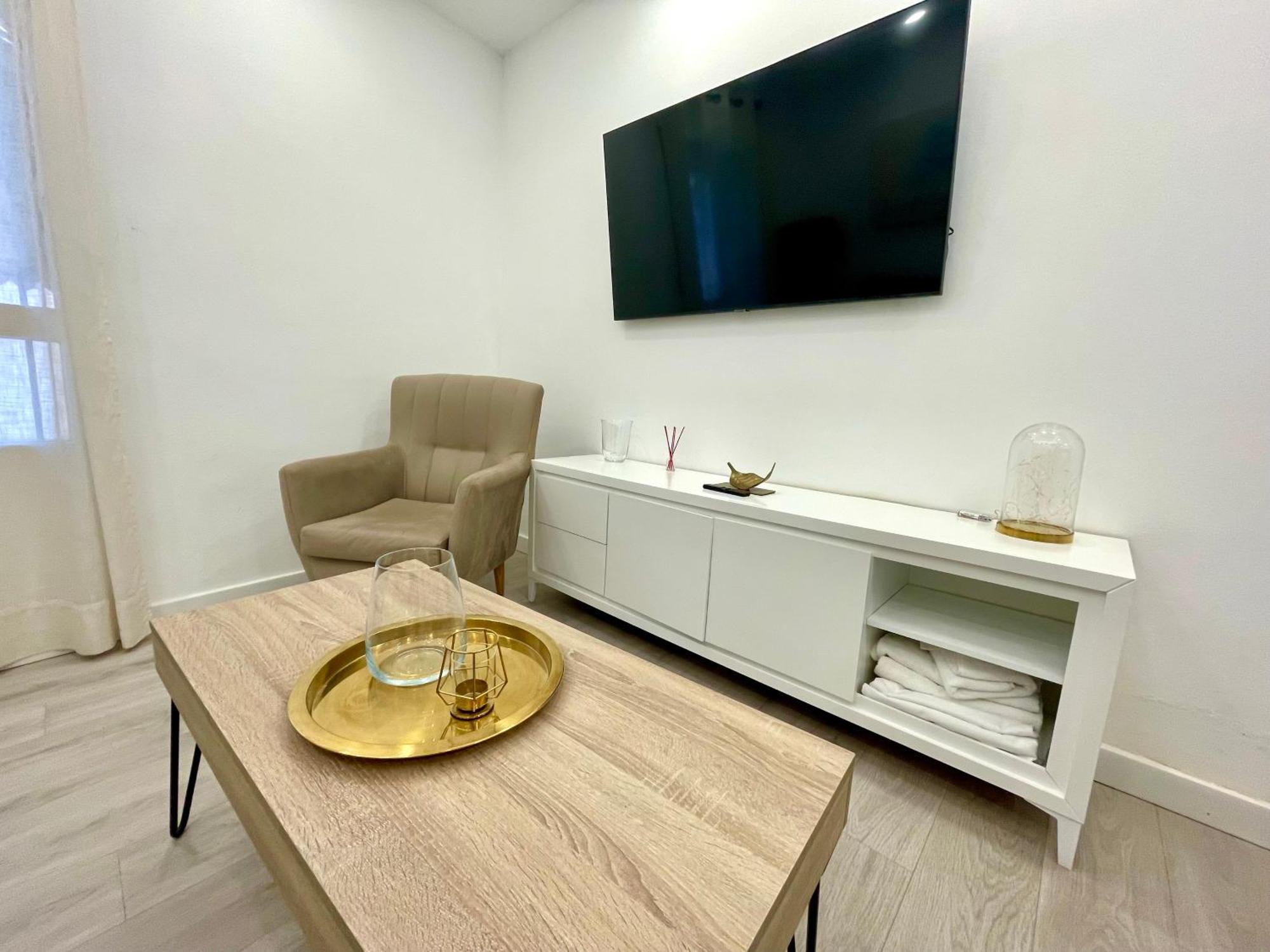 Cordoba Tinte Suites Kültér fotó