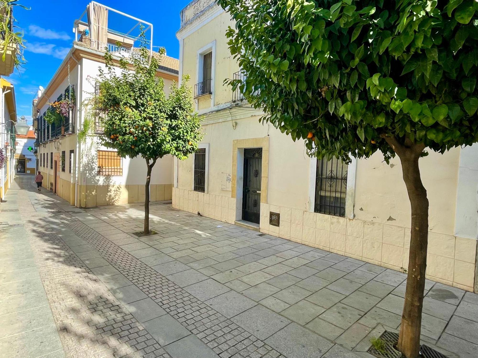 Cordoba Tinte Suites Kültér fotó