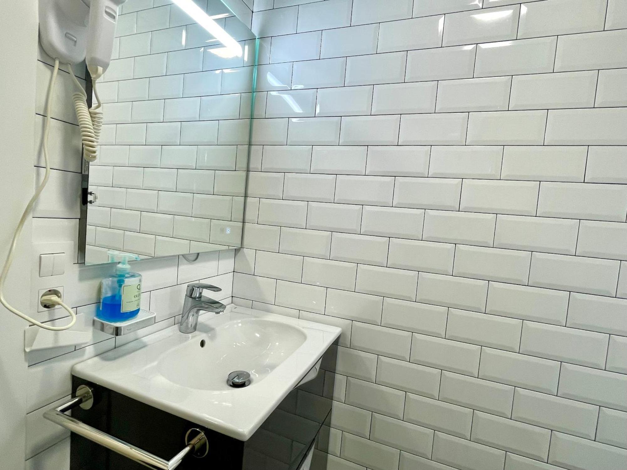 Cordoba Tinte Suites Kültér fotó
