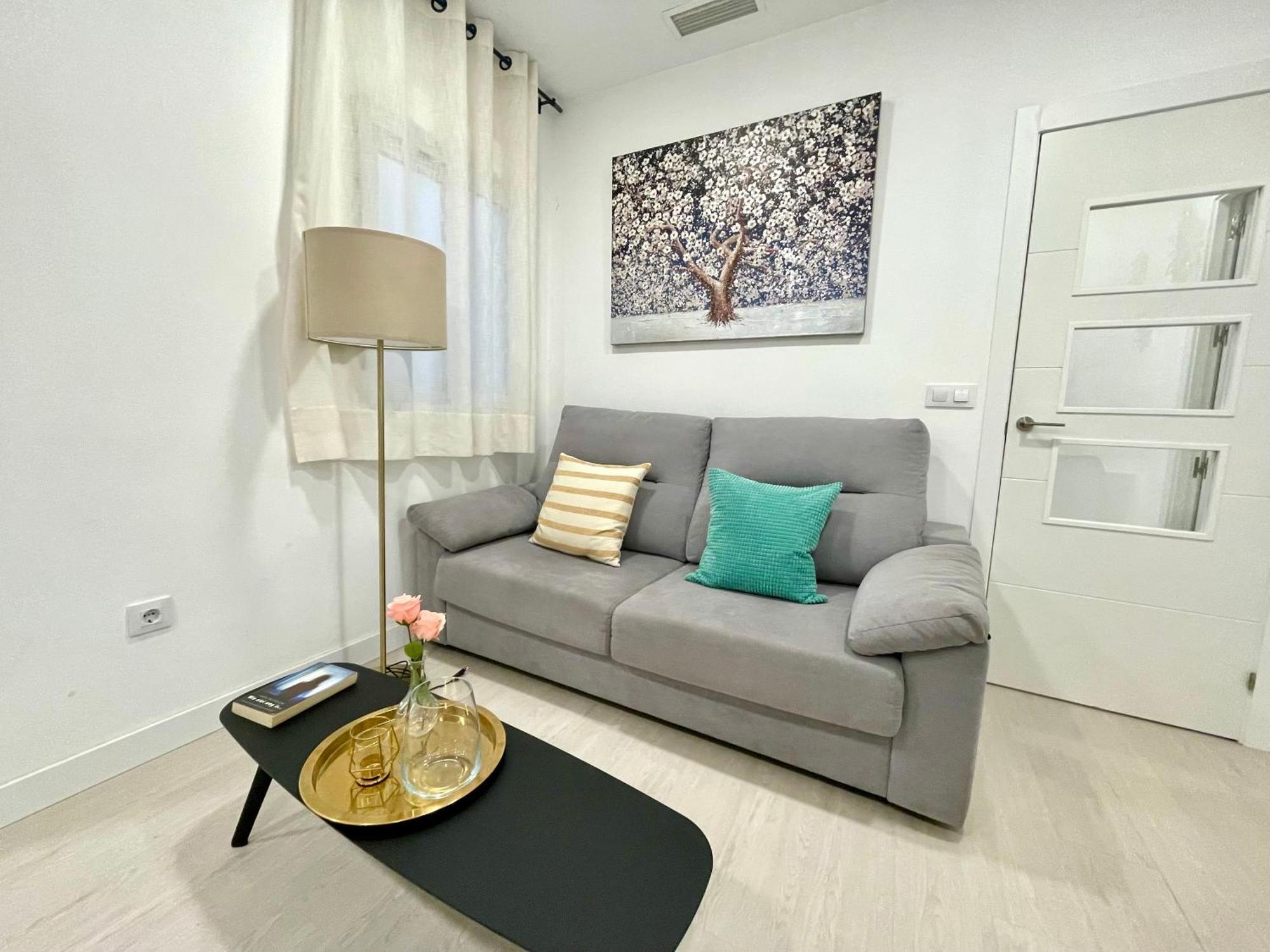 Cordoba Tinte Suites Kültér fotó