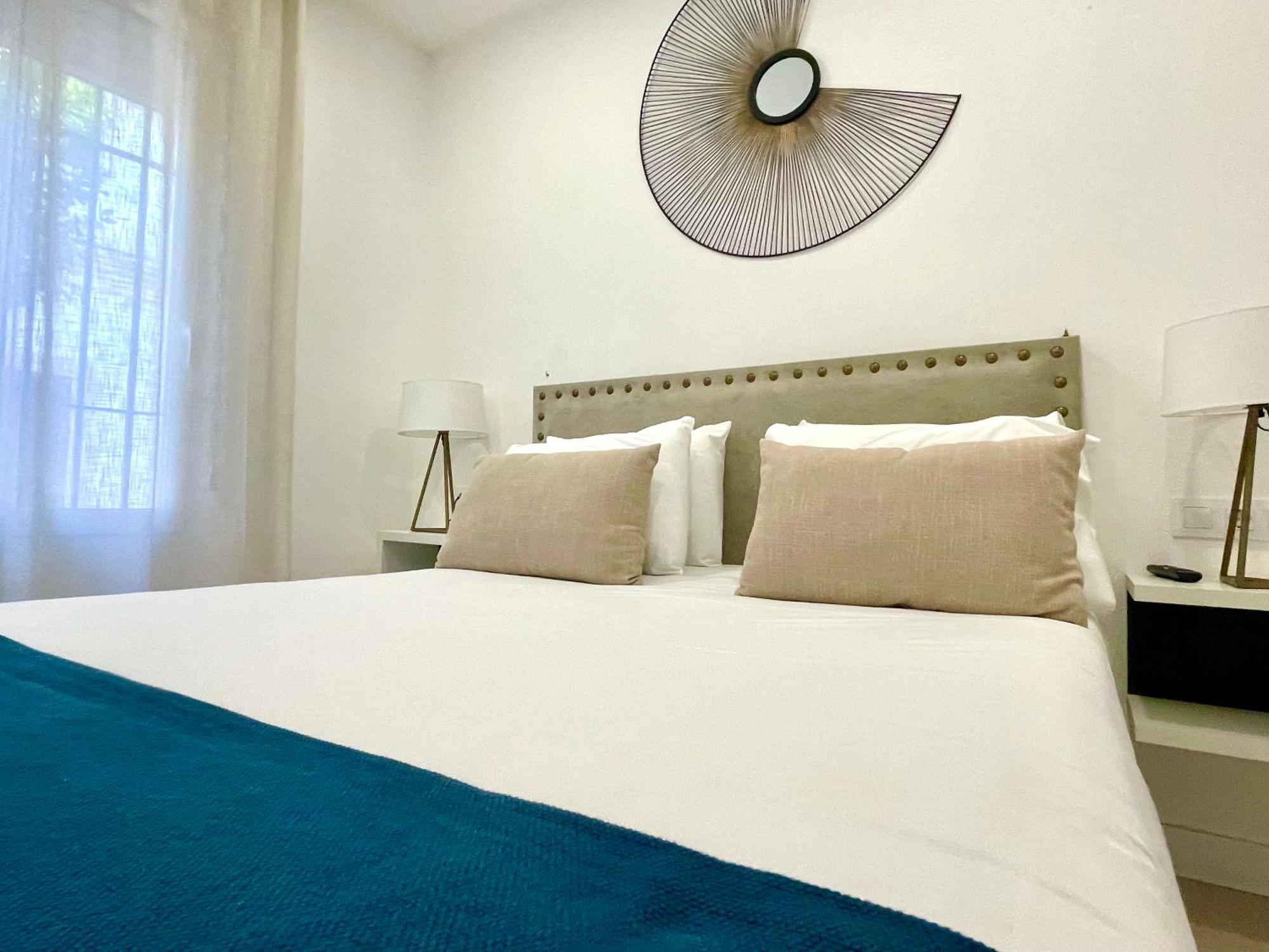Cordoba Tinte Suites Kültér fotó