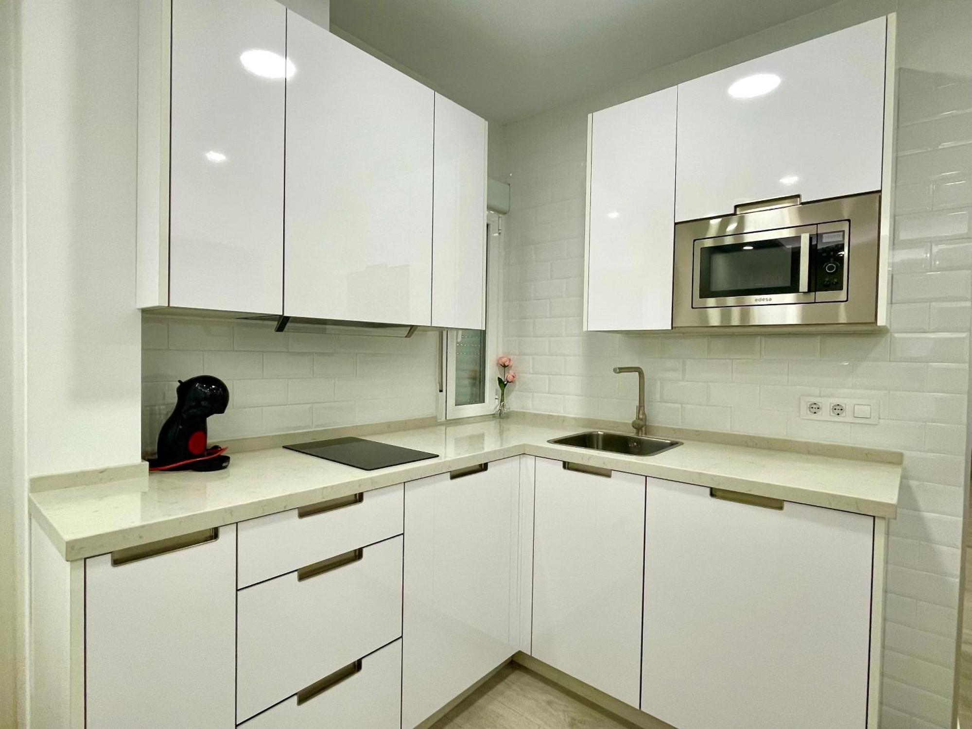 Cordoba Tinte Suites Kültér fotó