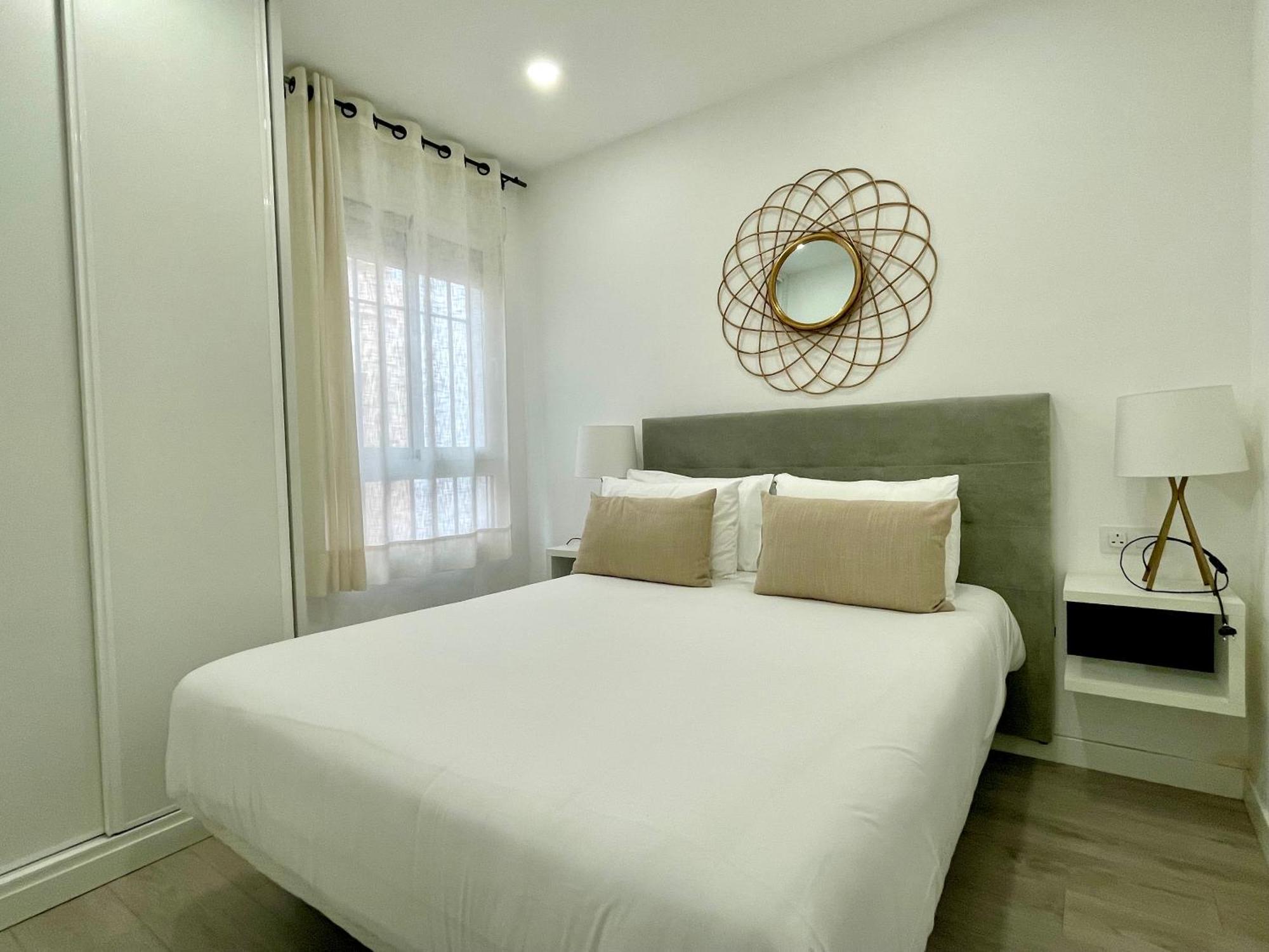 Cordoba Tinte Suites Kültér fotó