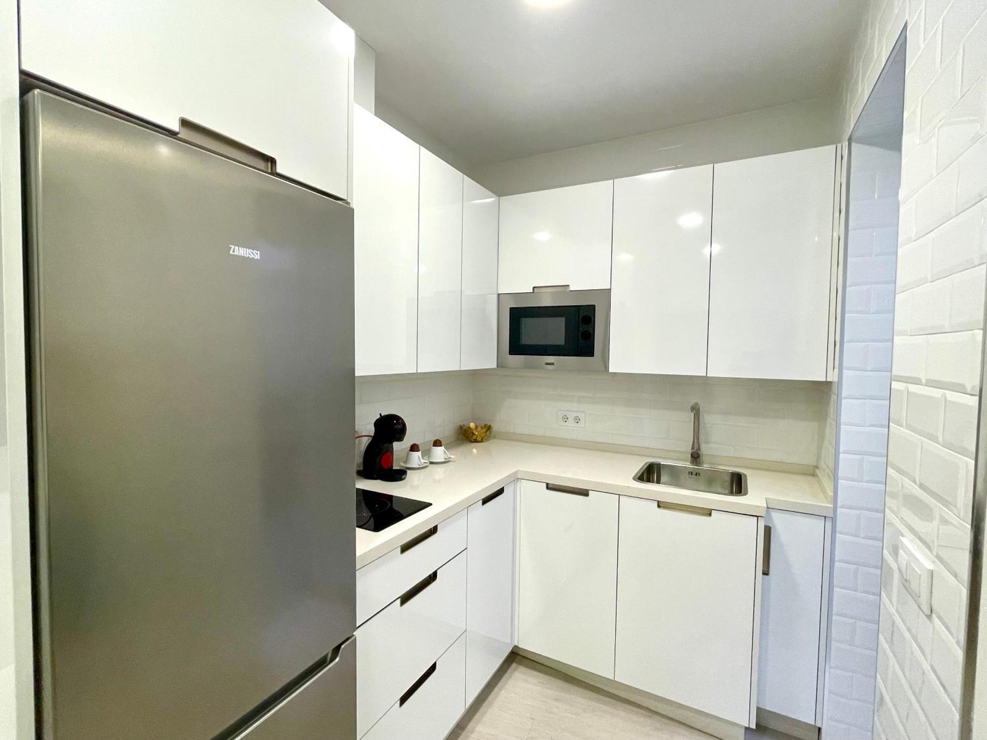Cordoba Tinte Suites Kültér fotó