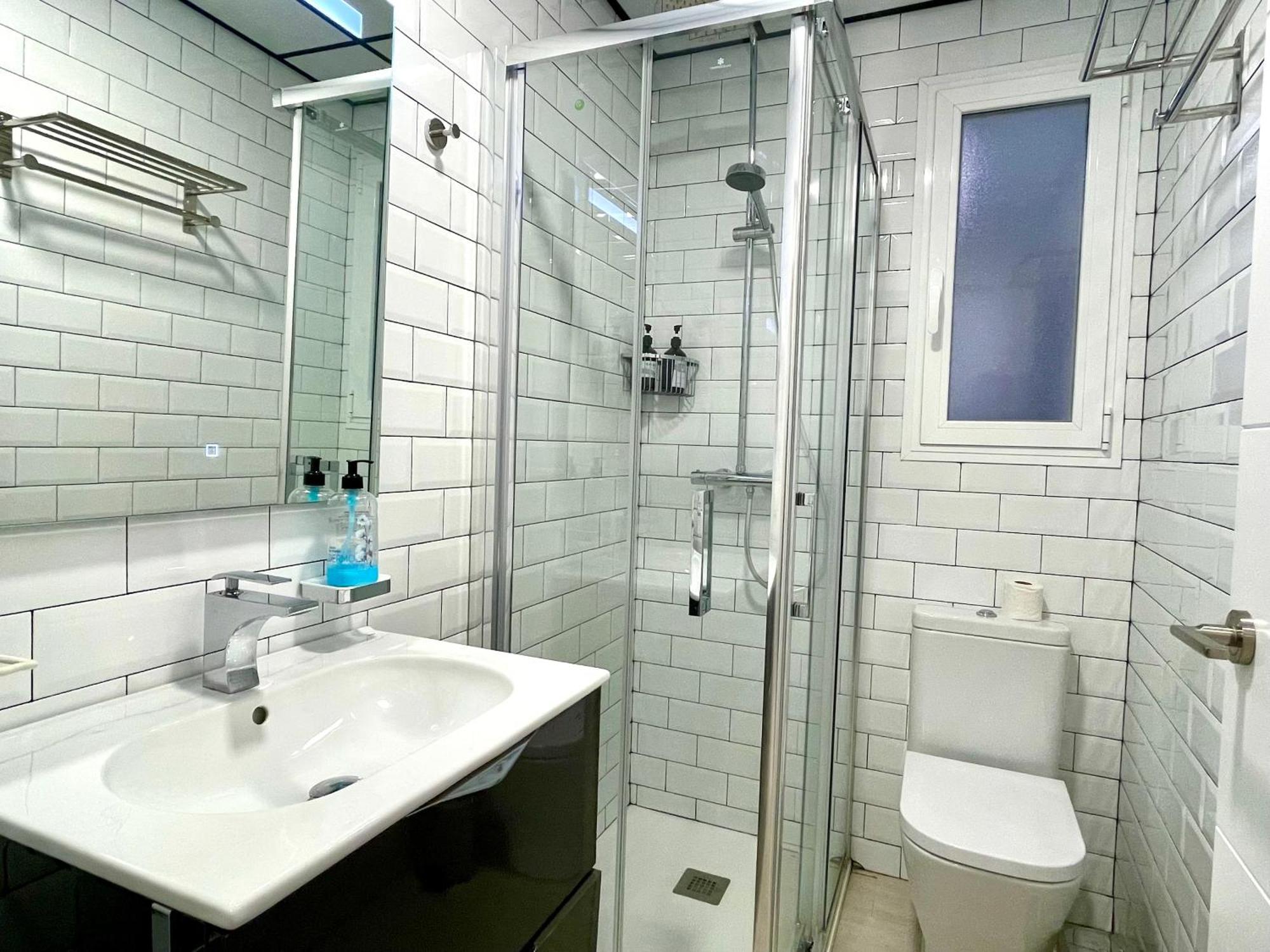 Cordoba Tinte Suites Kültér fotó