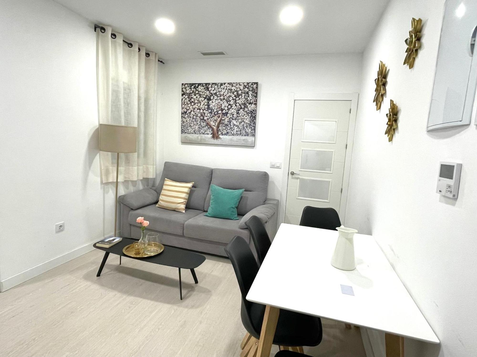 Cordoba Tinte Suites Kültér fotó