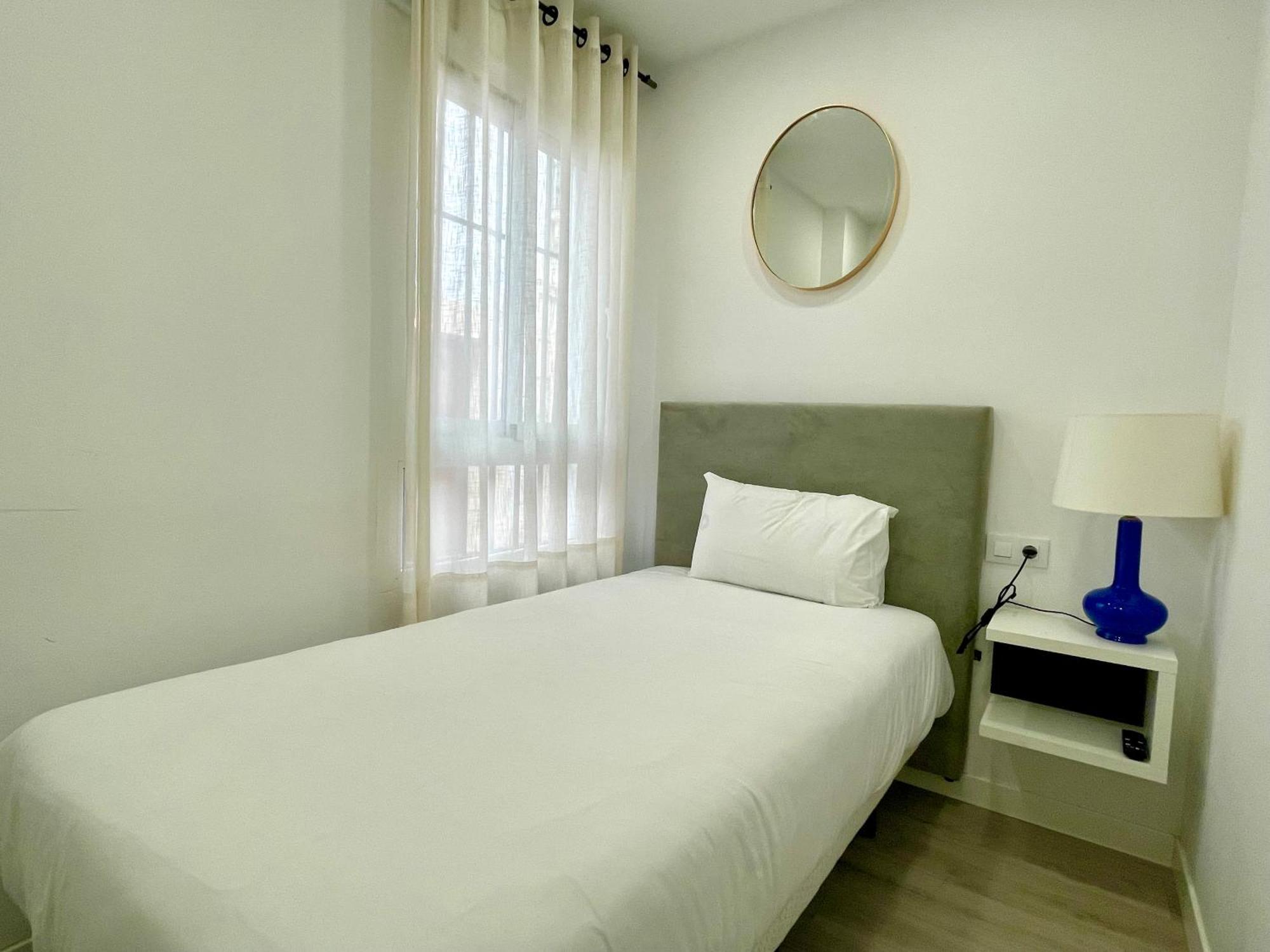Cordoba Tinte Suites Kültér fotó