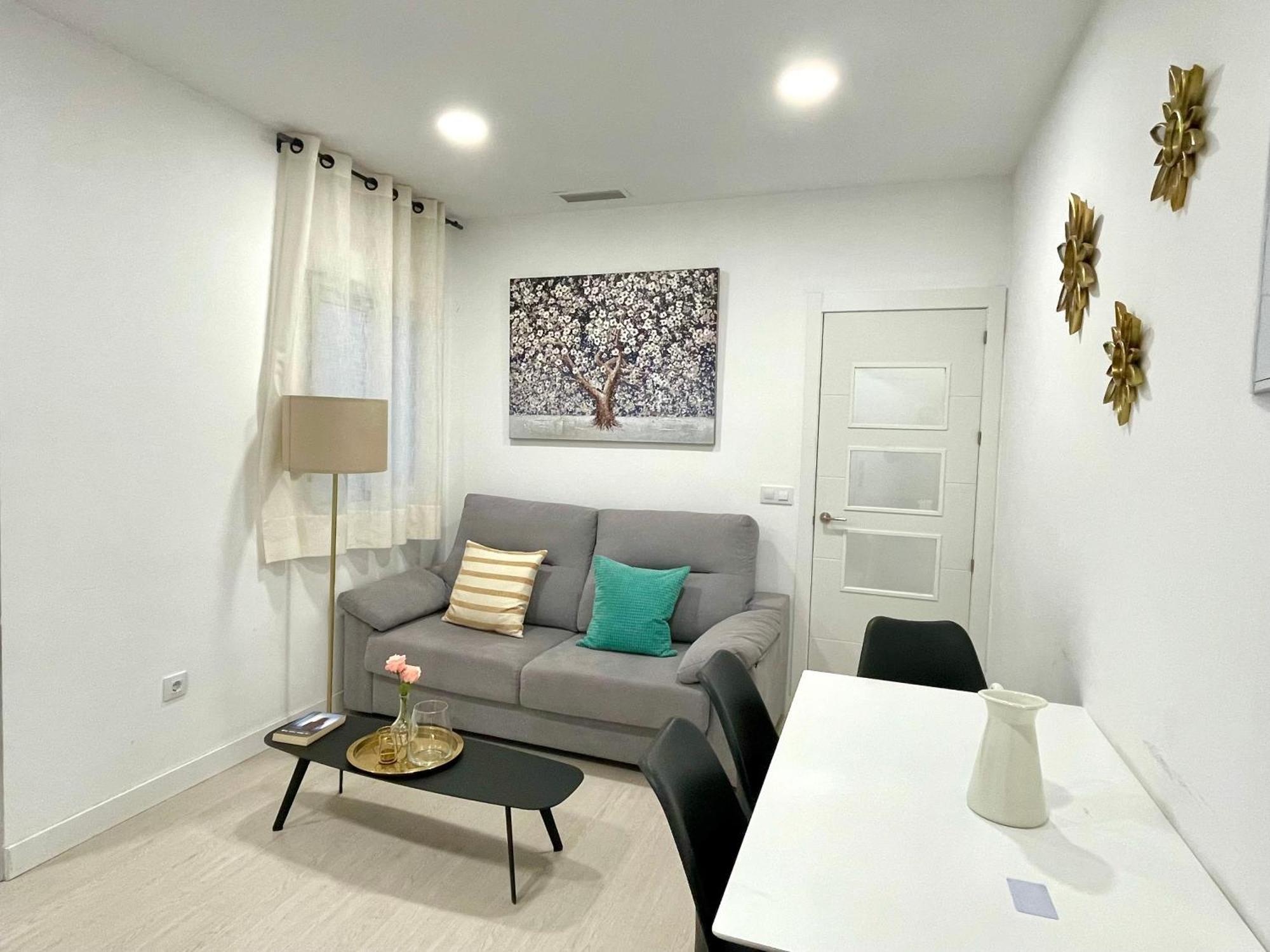 Cordoba Tinte Suites Kültér fotó