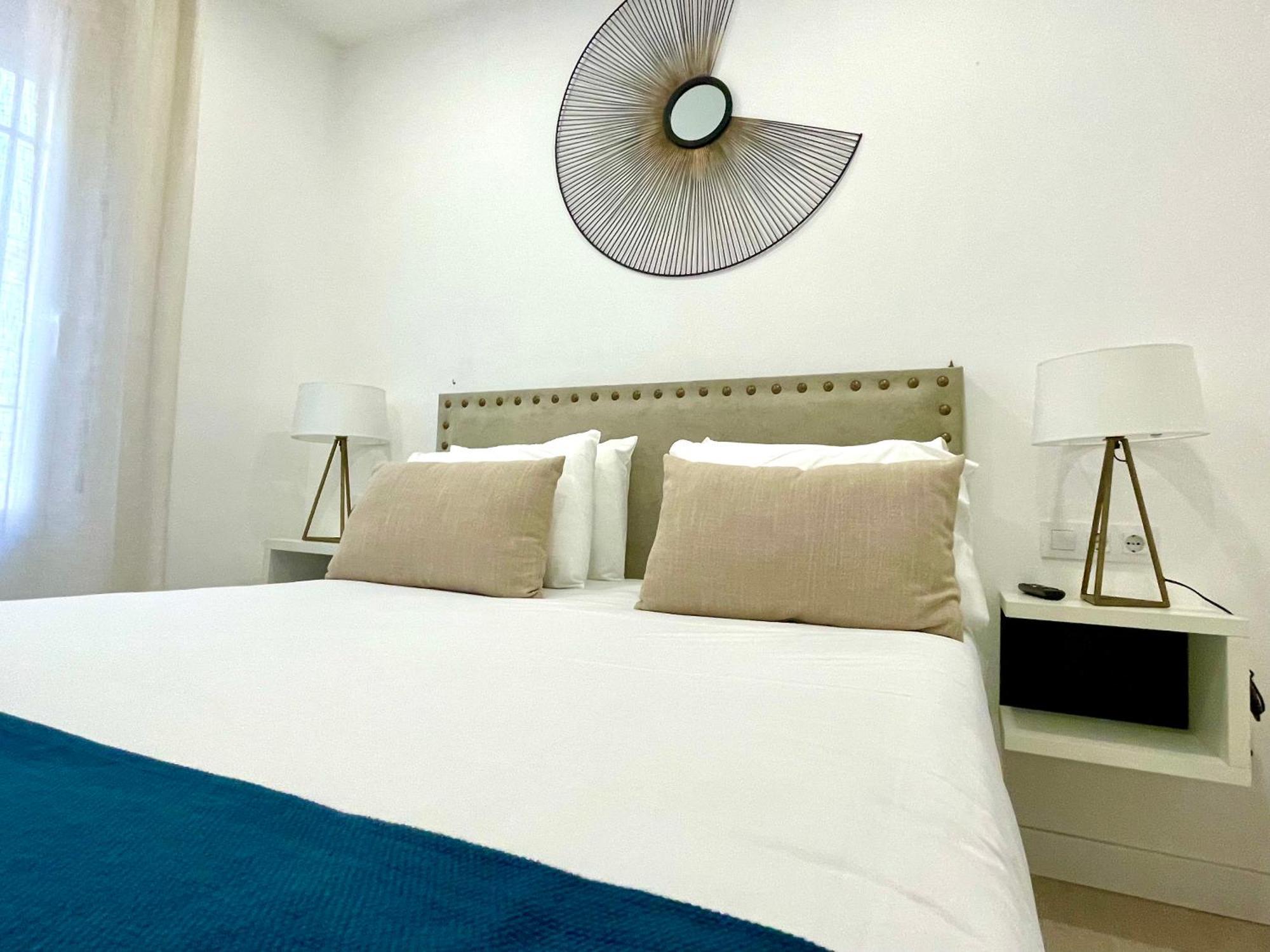Cordoba Tinte Suites Kültér fotó
