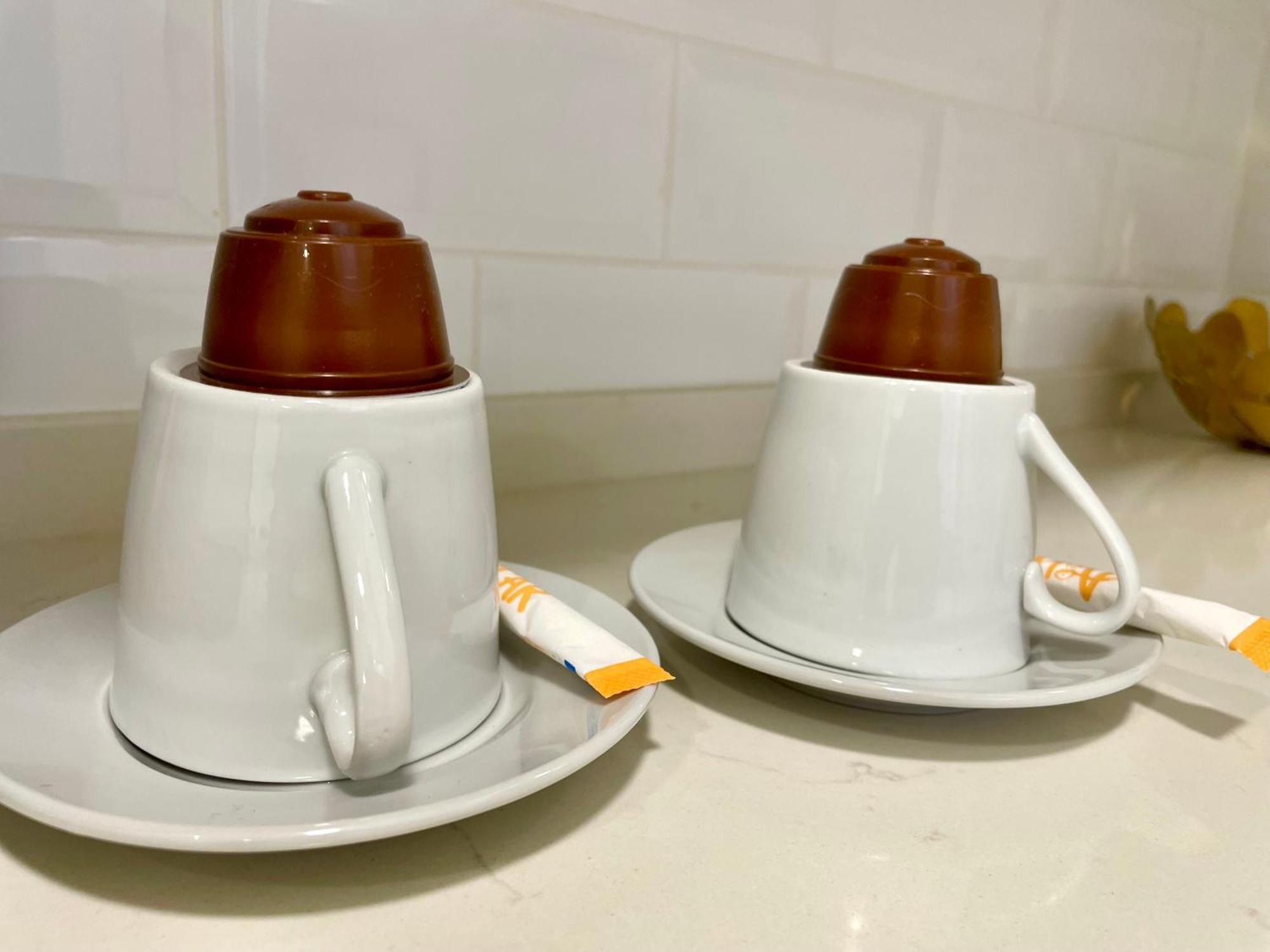 Cordoba Tinte Suites Kültér fotó