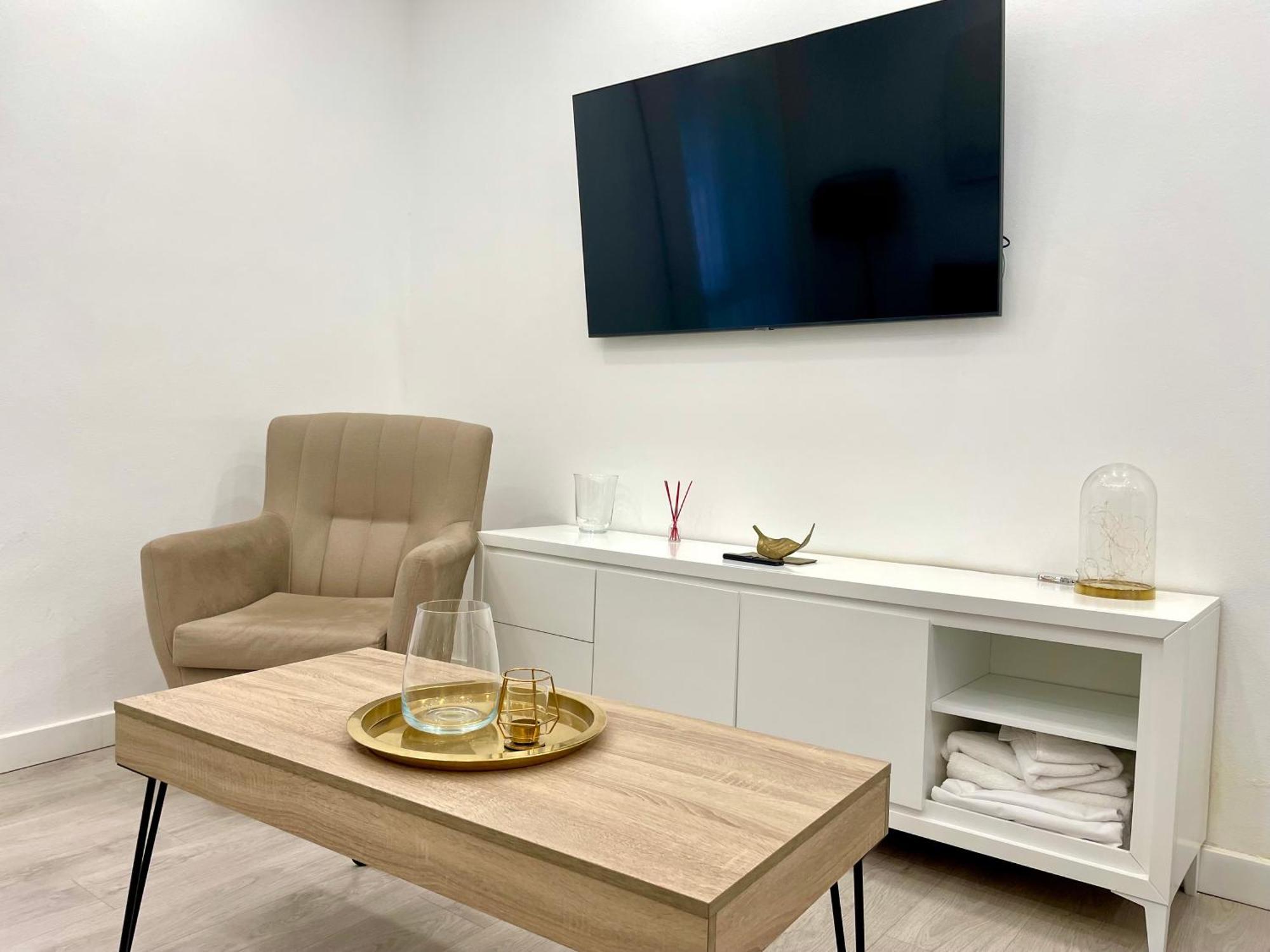 Cordoba Tinte Suites Kültér fotó