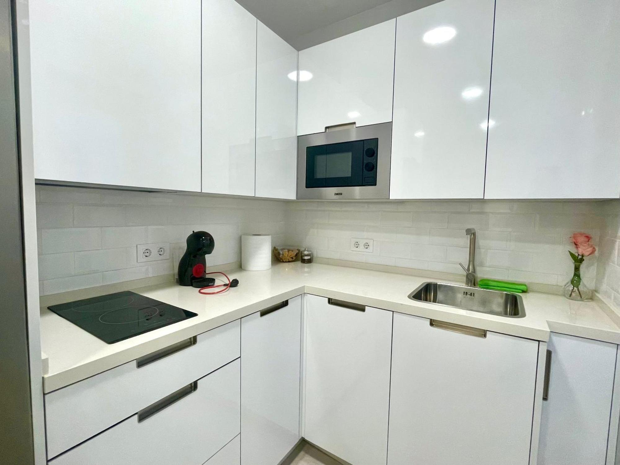 Cordoba Tinte Suites Kültér fotó