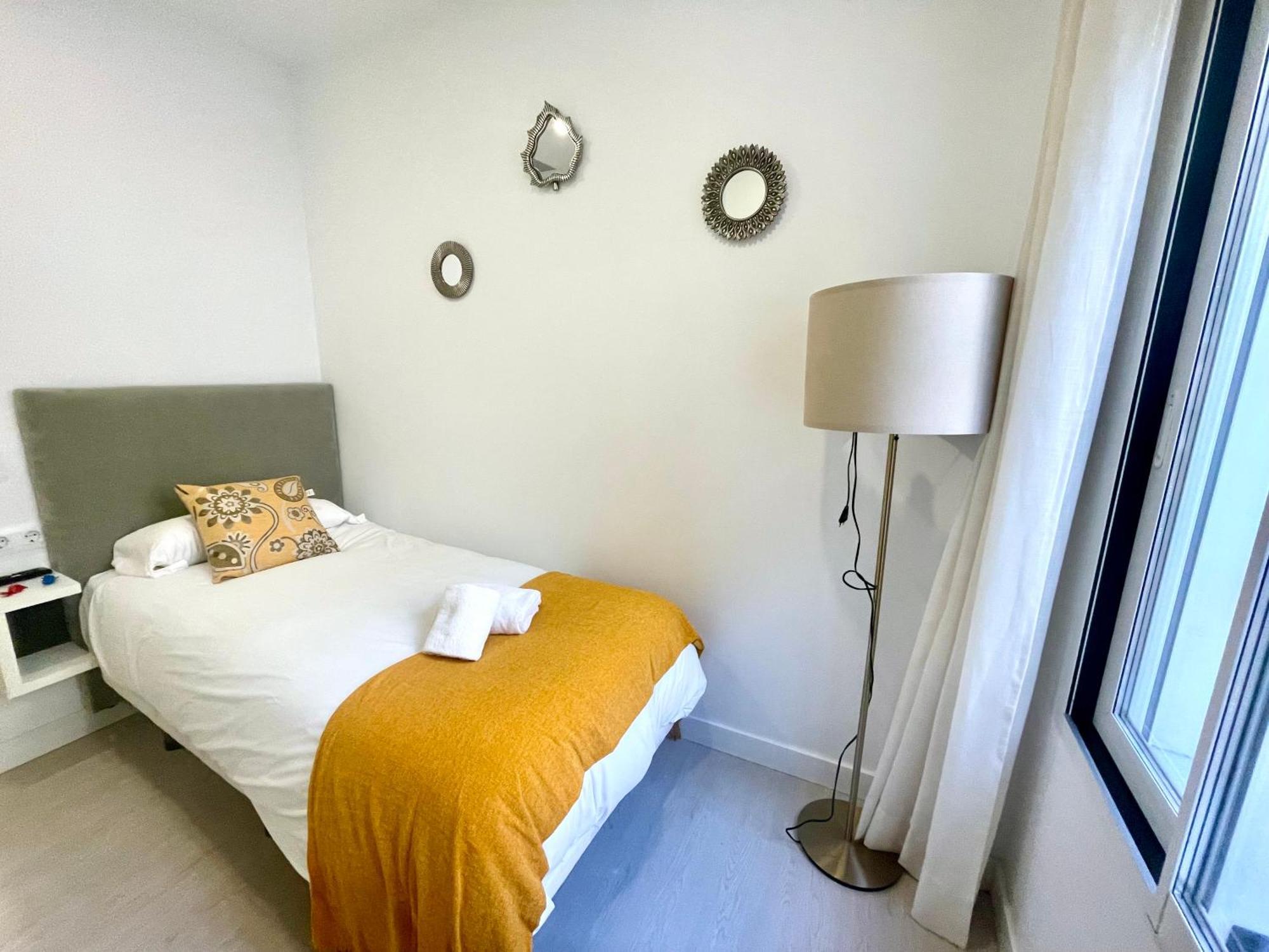 Cordoba Tinte Suites Kültér fotó