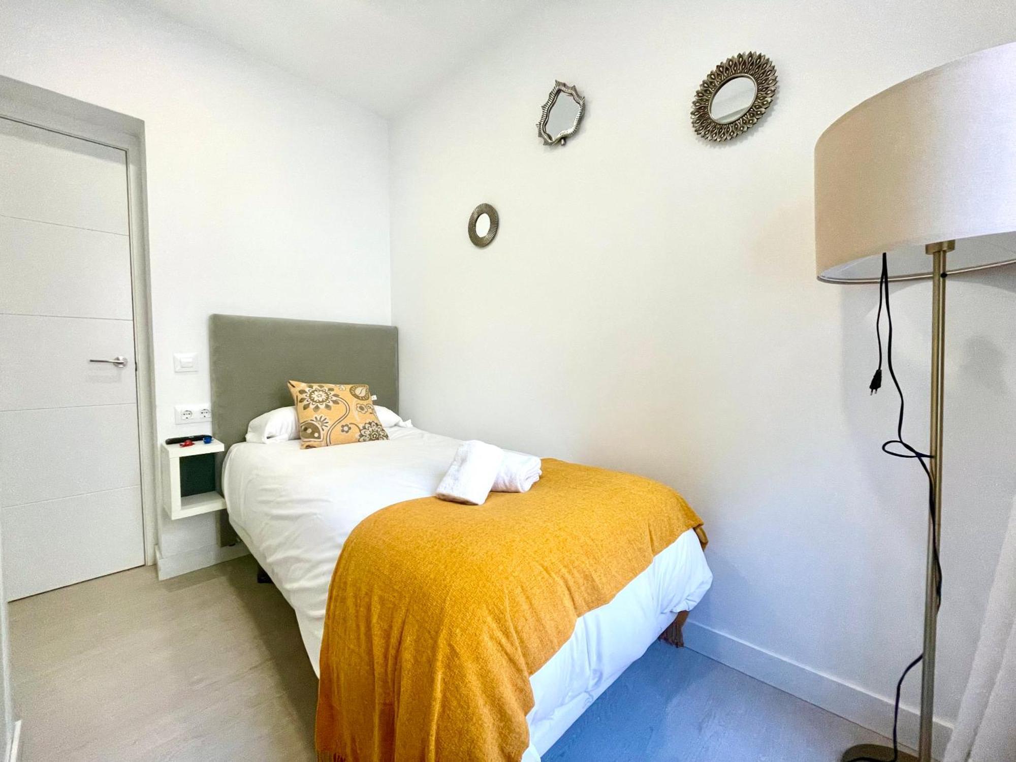 Cordoba Tinte Suites Kültér fotó
