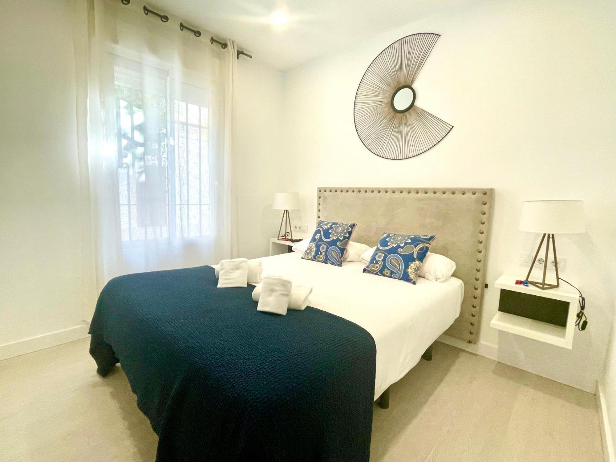Cordoba Tinte Suites Kültér fotó