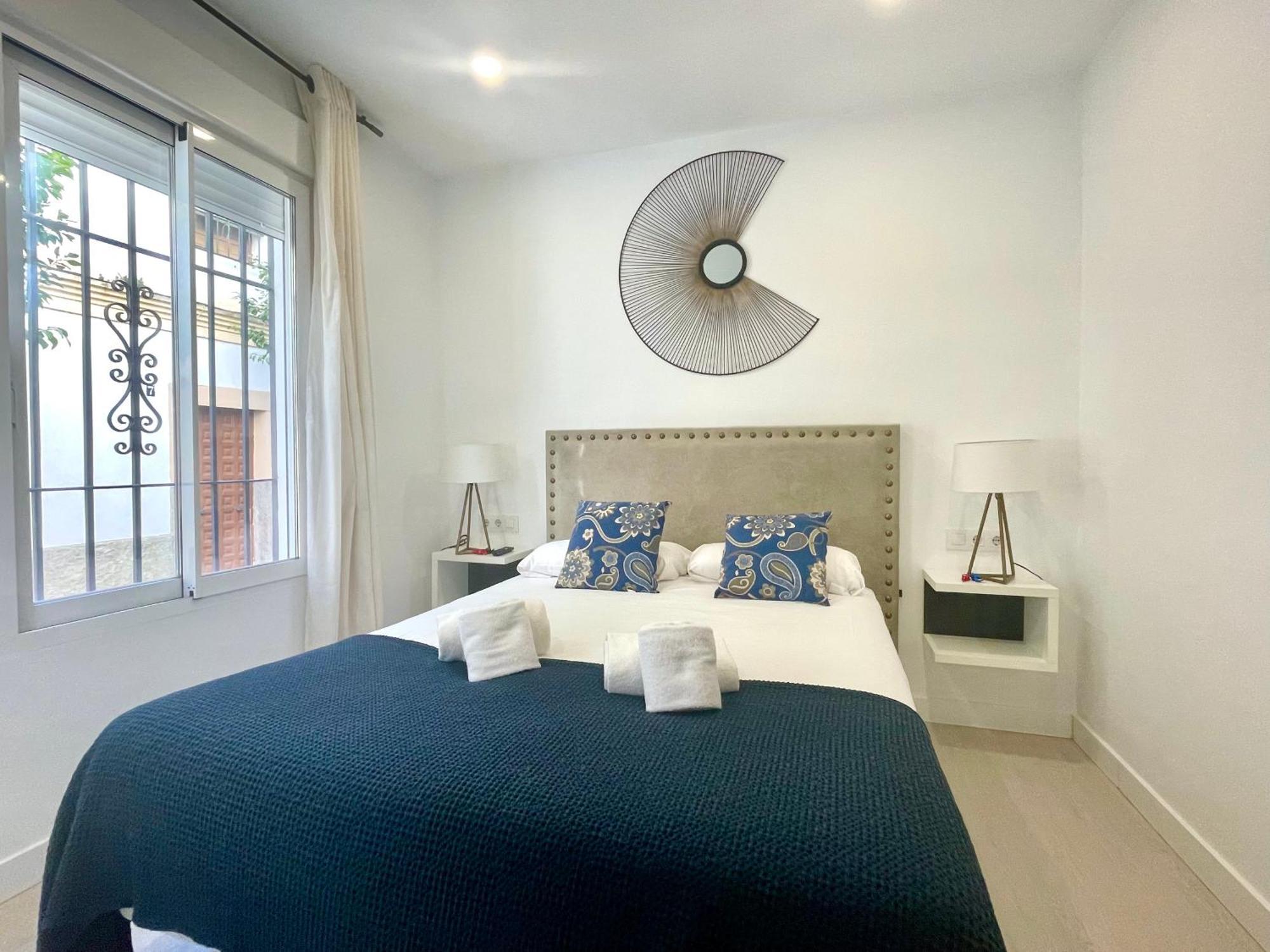 Cordoba Tinte Suites Kültér fotó
