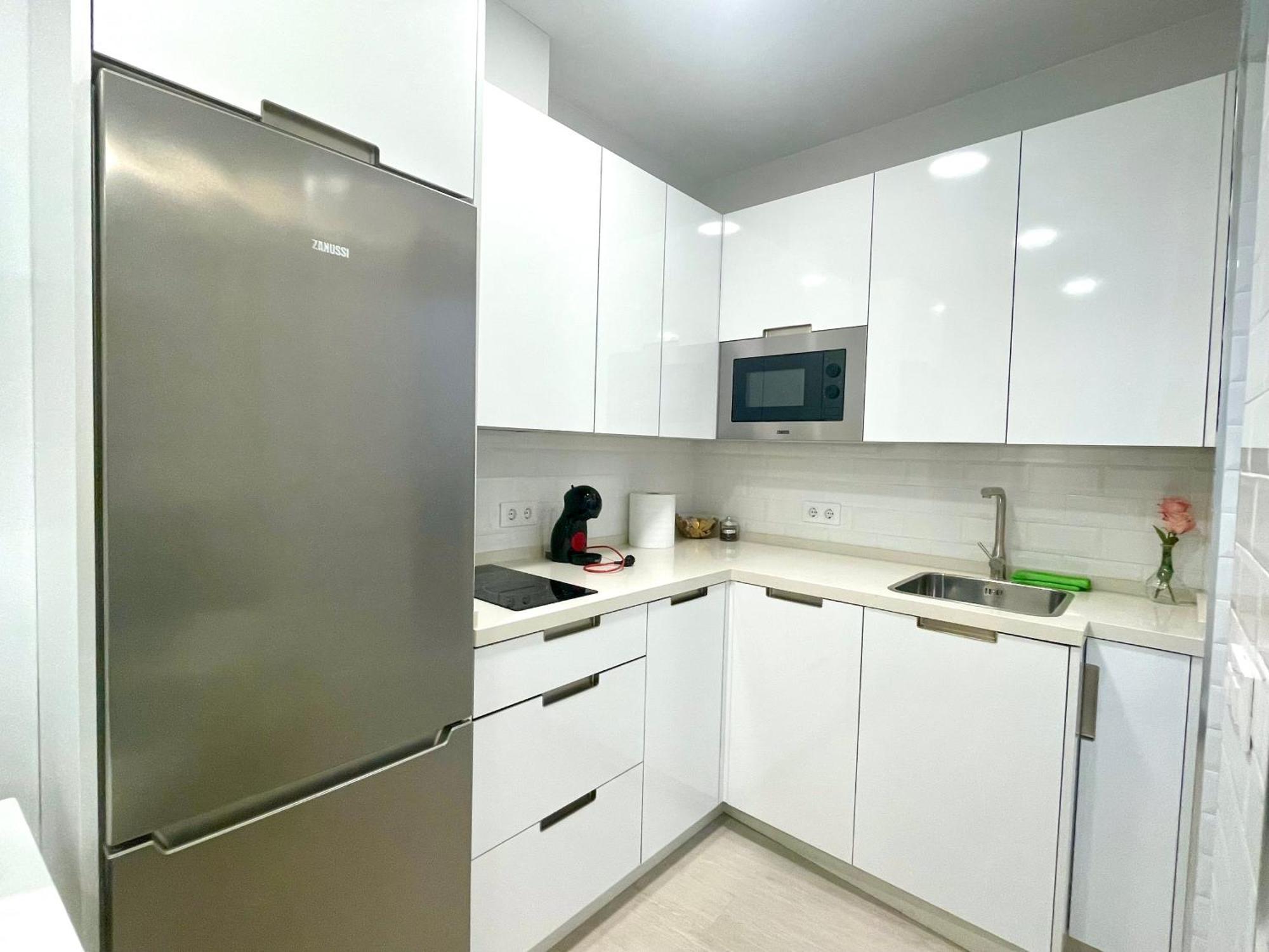 Cordoba Tinte Suites Kültér fotó