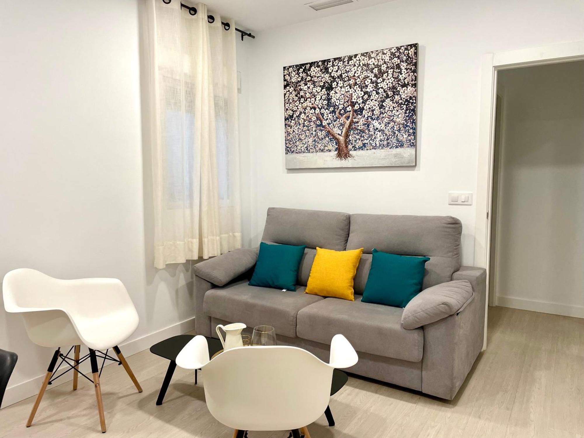 Cordoba Tinte Suites Kültér fotó
